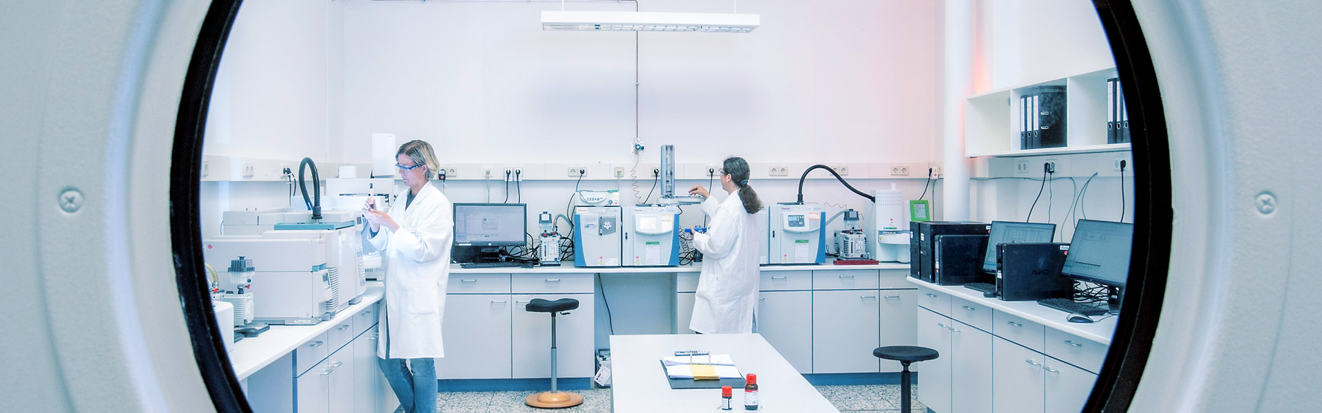 CPL Sachse Analytische Entwicklung