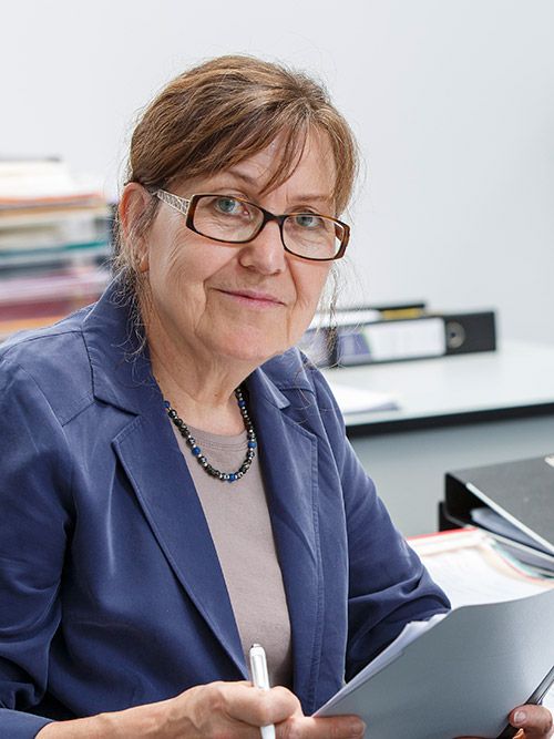 Roswitha Höfner