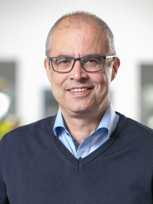 Dr. Ralf Krähmer